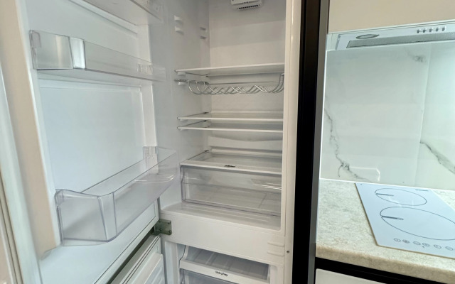 Частный дом Высота комфорта