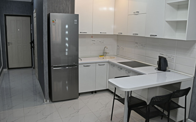 Zhk Molodezhny Apartamenty Nomer 175 Apartments