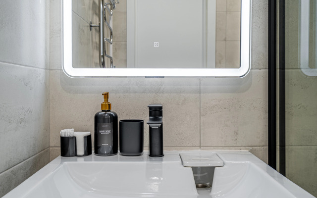 Квартира Уютная с новым ремонтом