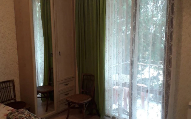 Квартира На Тренева