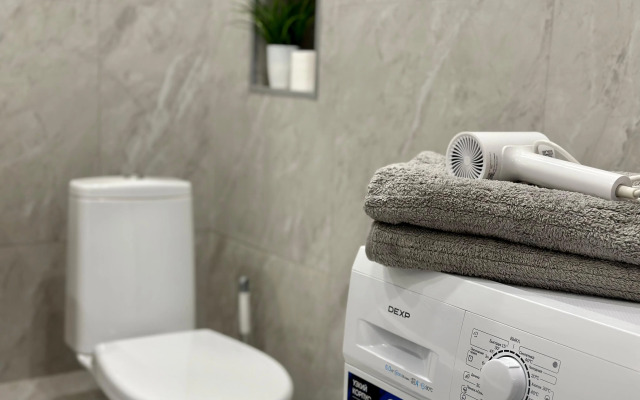 Квартира Живи Тут 89