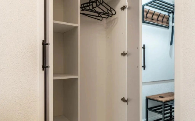 Dzhuliata Apartment 6