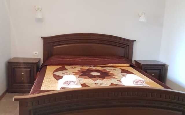 Palma Guest House