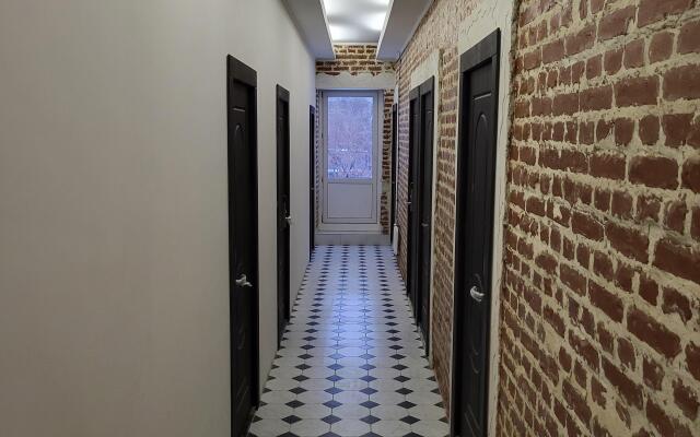 Апартаменты на Варшавском