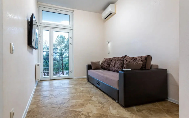 Apartment Barcelona Park 402