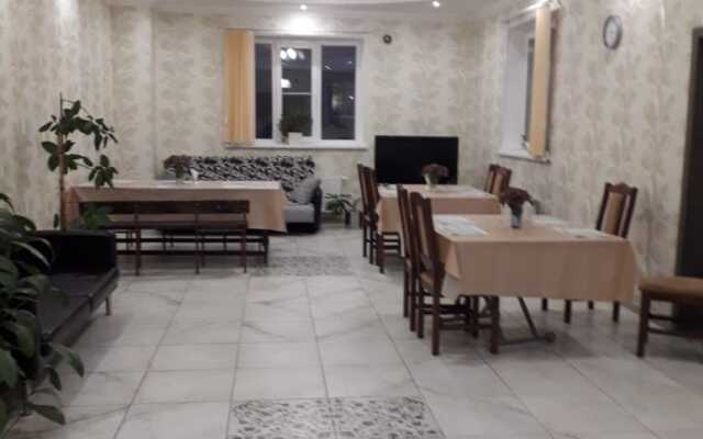 Vnukovo Home Guest house