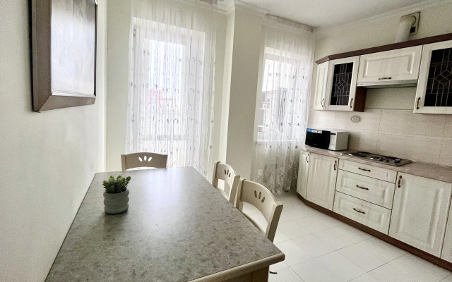 Квартира Семейная у Кафедрального собора