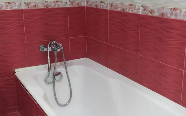 Квартира Красивая студия