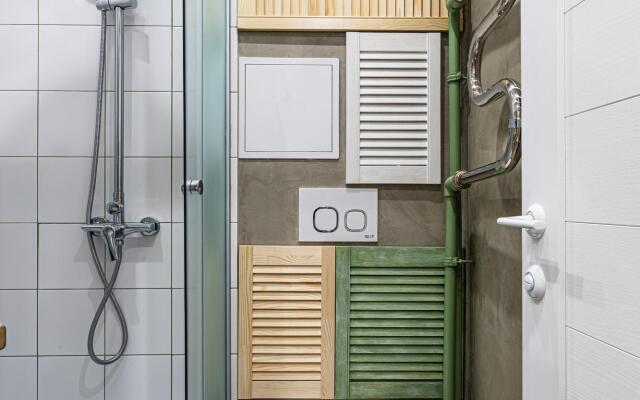 Апартаменты Тропики