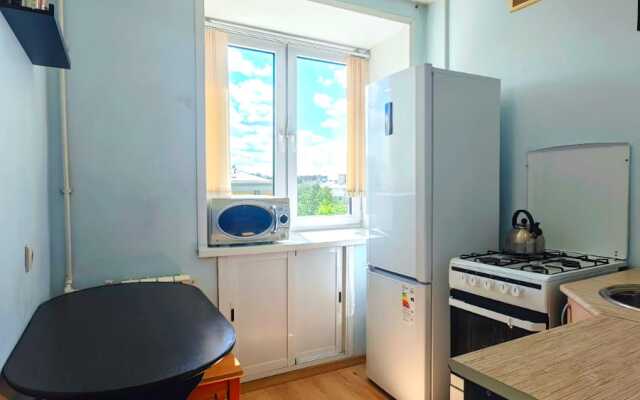 Na Ulitse Uglichskaya 3 Flat