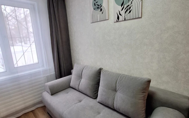 Квартира студия рядом с Аэропортом