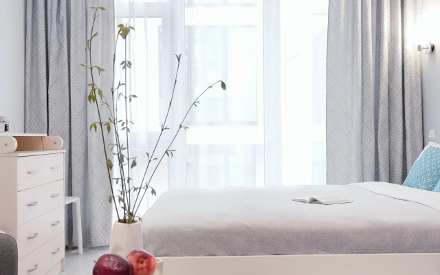 Odnokomnatnaya Molodogvardeyskaya 2/91 Flat