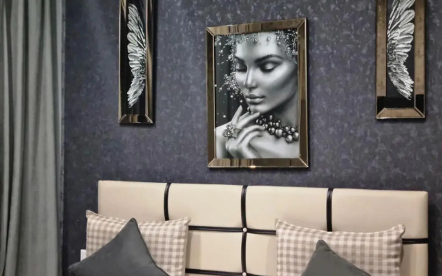 Dayssin Boutique hotel