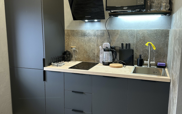 Апартаменты BPA Apartments 83/81