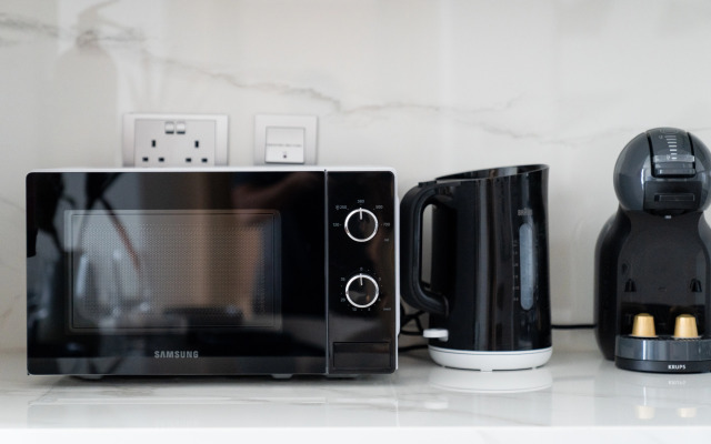 Апартаменты A New Designer in Meydan | Azizi Riviera