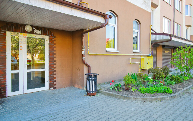 Квартира Однокомнатная в Зеленоградске