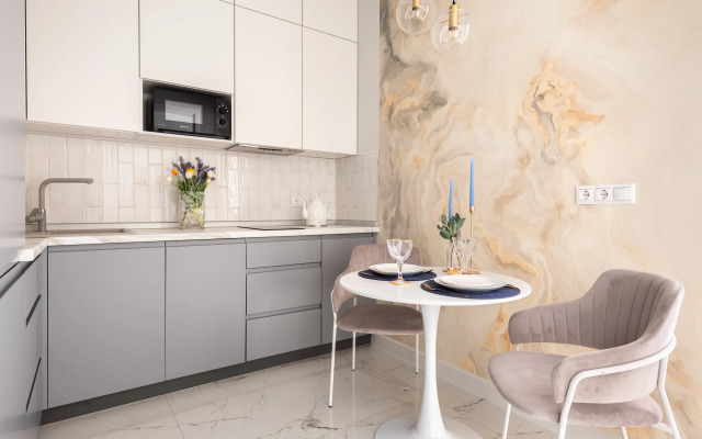 Апартаменты Jane-Apart Relax Time