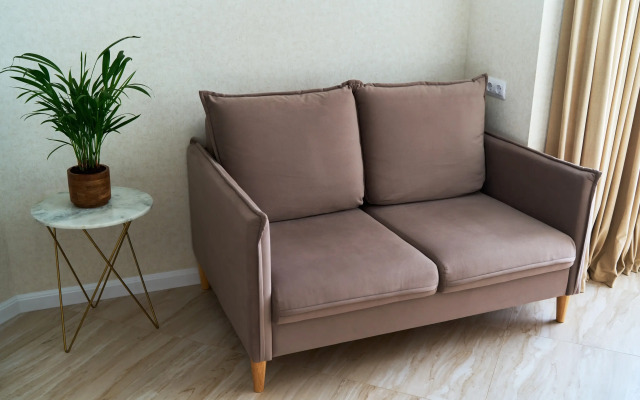 Апартаменты на Улице Челнокова 19А/3