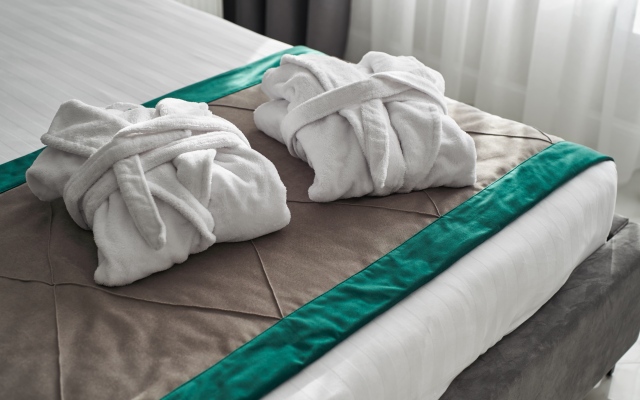 Апартаменты Baltic Sense