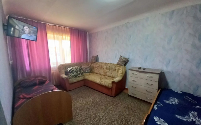 Квартира на Громова 3