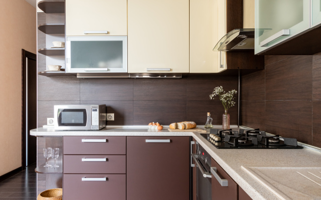 Апартаменты Pleasant Flat