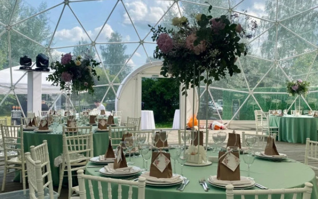 Отель Ателика Улиткино