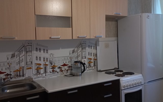 Apartamenty na Zhukova 14