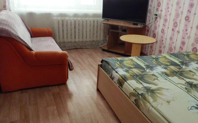 Апартаменты на Гагарина 13