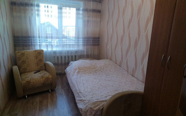 Ryadom S Kolomenskim Kremlem Apartment