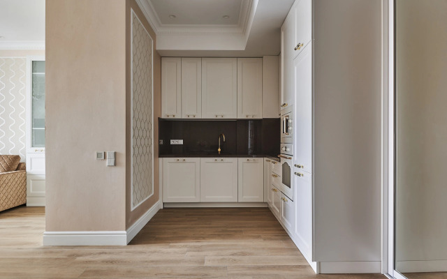 Red Apartments Svetlana Park Elizabet Apartments