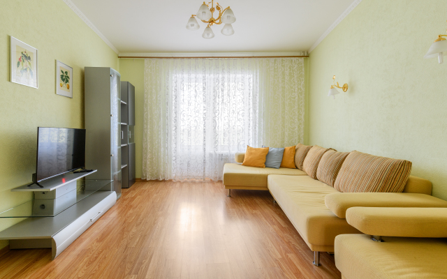 Апартаменты RentalSPb