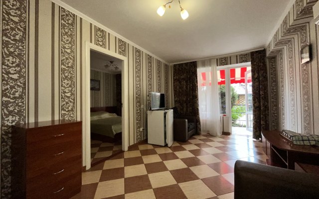 Villa Viktoriya Guest House