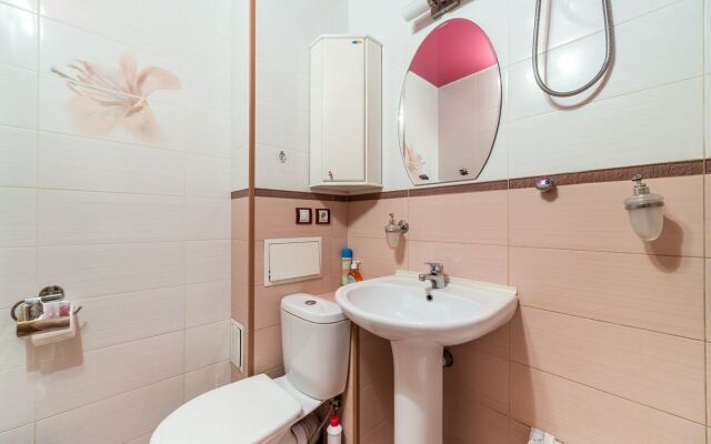 Квартира Марьин Дом на Малышева 7