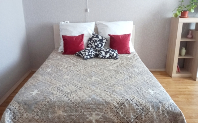 Апартаменты Видовая Квартира