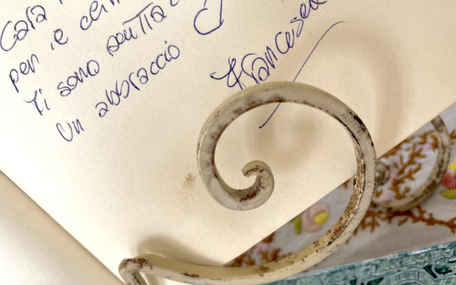 Bed&Breakfast Boutique B&B Barocchetto Romano Ostia Lido