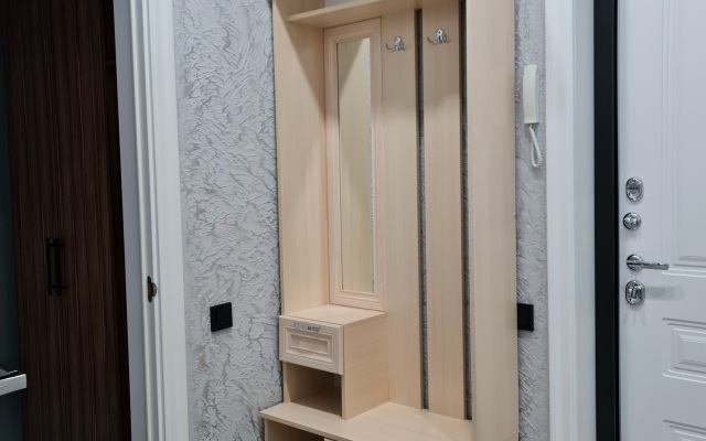Loft4*you River Pestova 9 Apartments