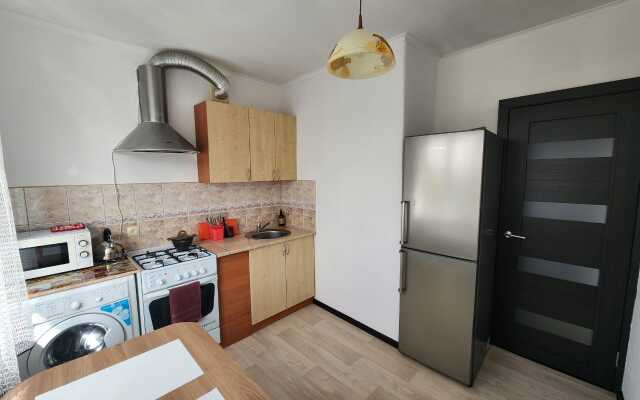 Uyutnaya Kvartira Na Pionerskoy Flat