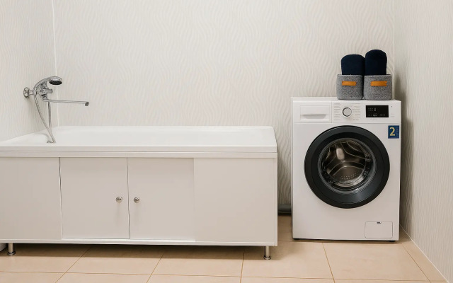 Квартира Green Vibе