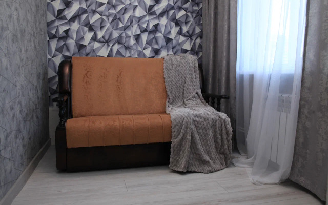 Dvukhkomnaynaya Flat