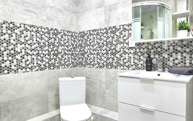 Апартаменты на Курынова