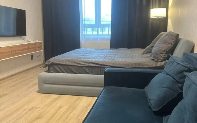 Studiya Dlya Komfortnogo Sna Flat - Apartment in 彼尔姆 - Photo 5