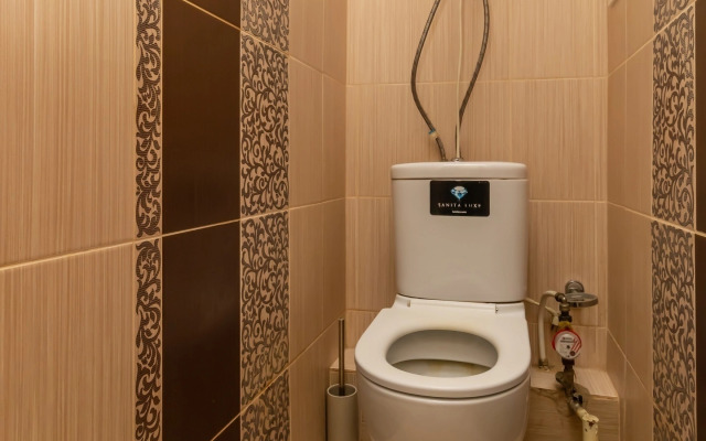 Квартира на пр-т Ленина, 64