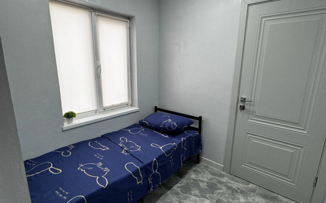 Apartments Gostevoy Dom Daryya