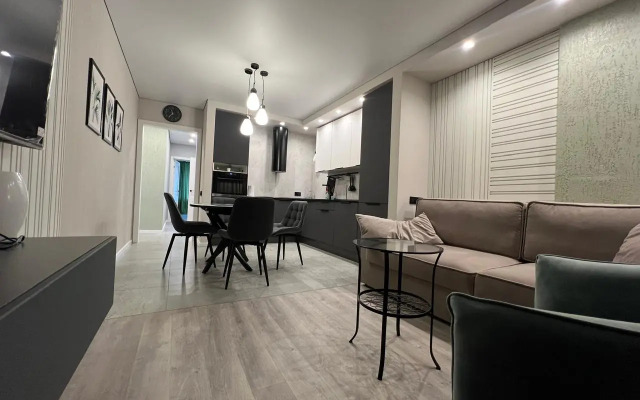 Квартира Шикарная