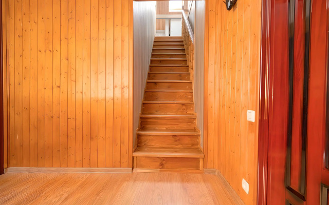 Квартира Уютная Студия с Видом на Горы