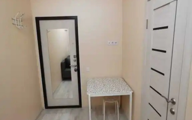 Apartments Studiya Standartnaya V Saburovo