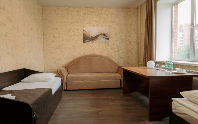 Korona Hotel