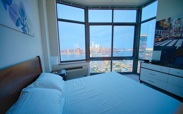 Kensho Homes Apartments