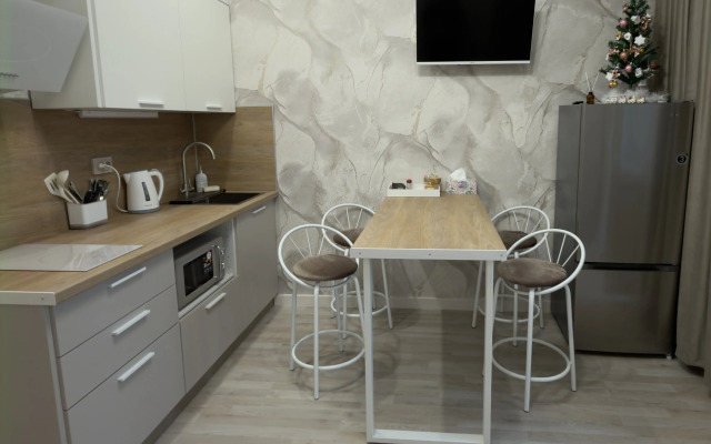 Квартира Первая линия парк Галицкого