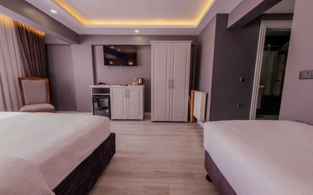 Classio Suite Hotel